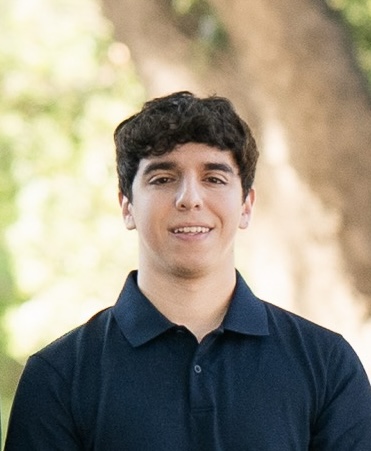 Luis Esteban Martinez Ferraez
