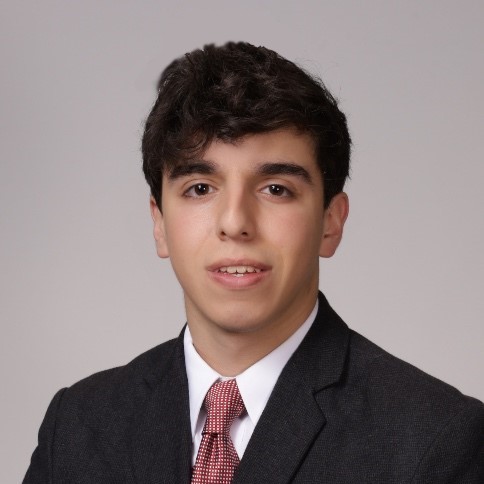 Luis Martinez Ferraez