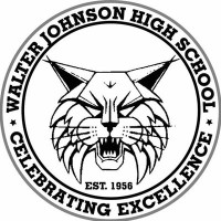 Walter Johnson High School Logo